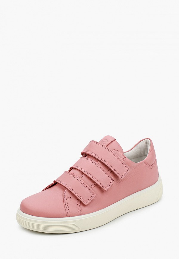 фото Кеды ecco