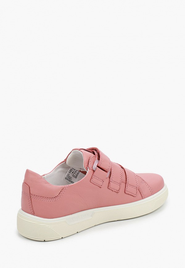 фото Кеды ecco
