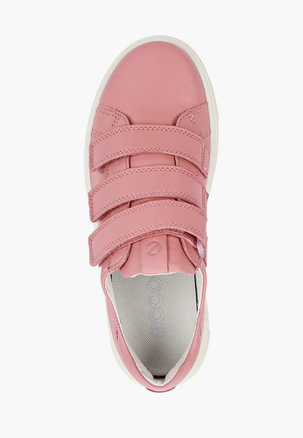 фото Кеды ecco