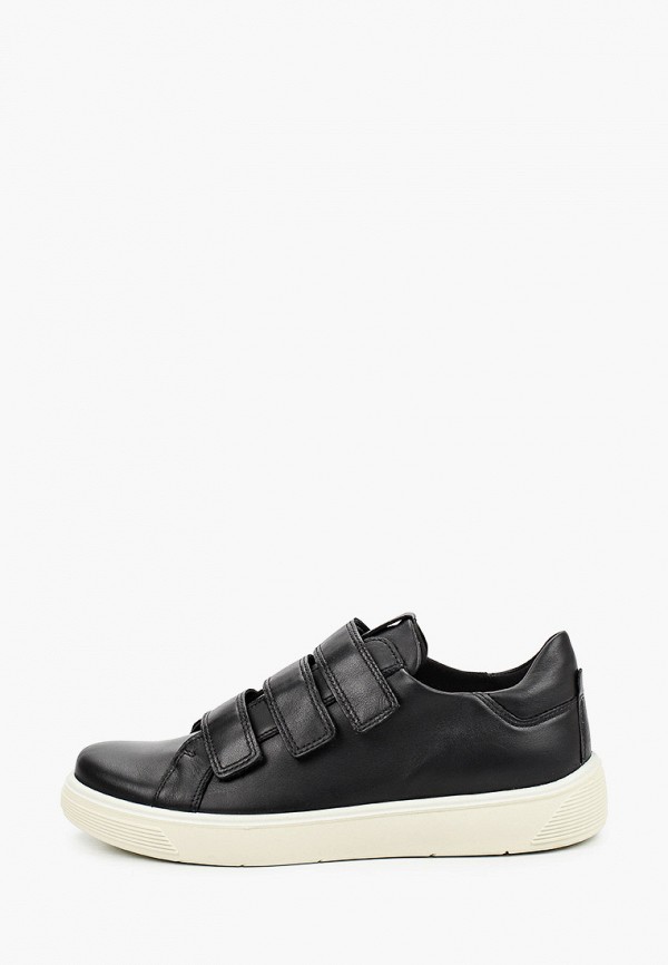 фото Кеды ecco