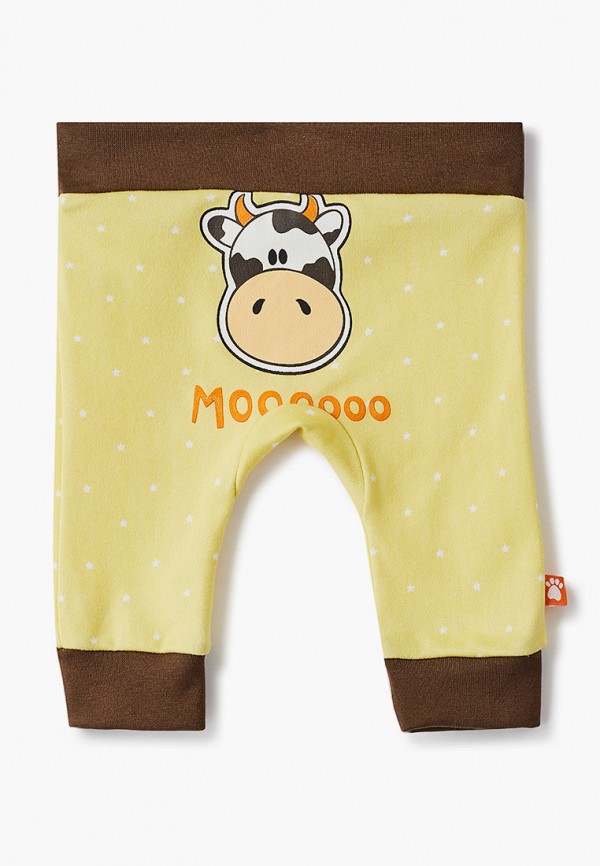 фото Брюки домашние котмаркот