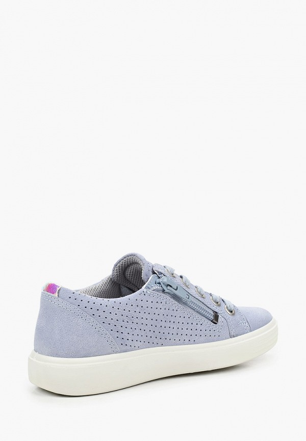 фото Кеды ecco