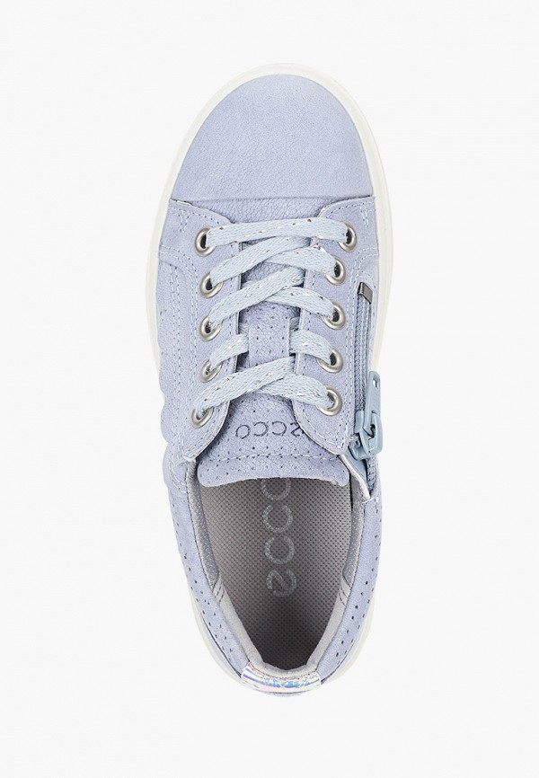 фото Кеды ecco