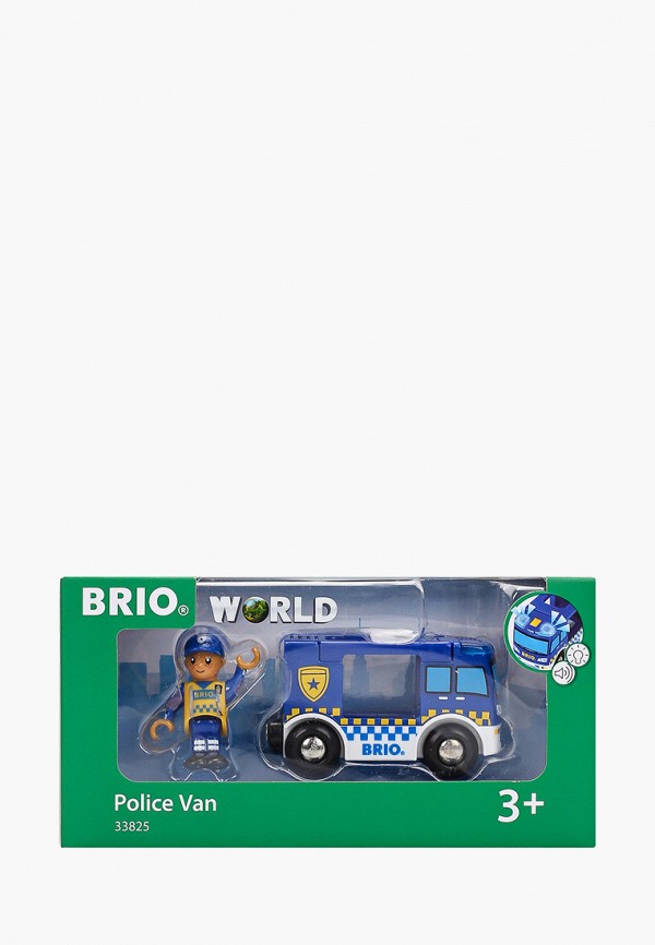 фото Набор игровой brio
