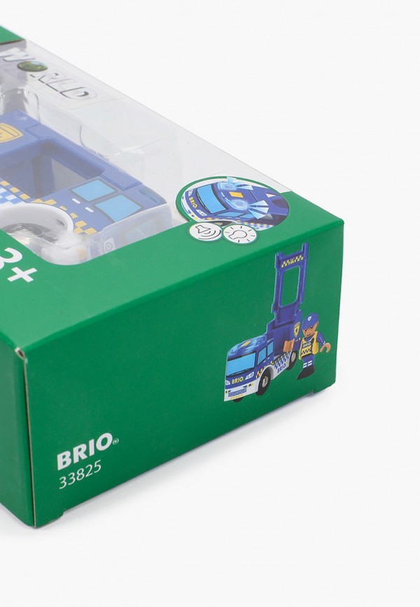 фото Набор игровой brio