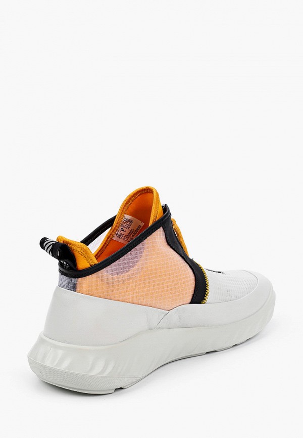 фото Кроссовки ecco