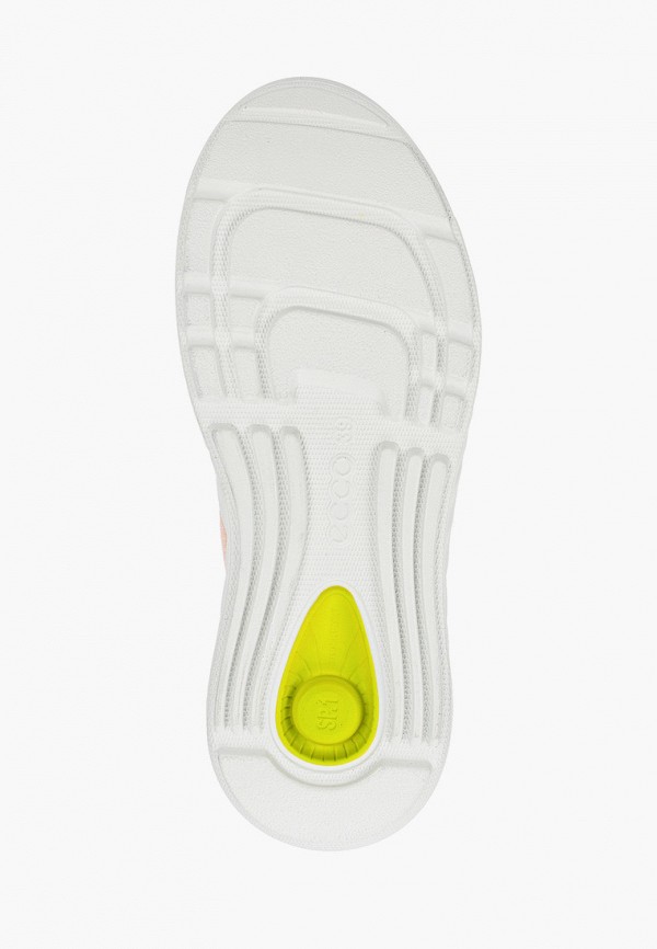 фото Кроссовки ecco