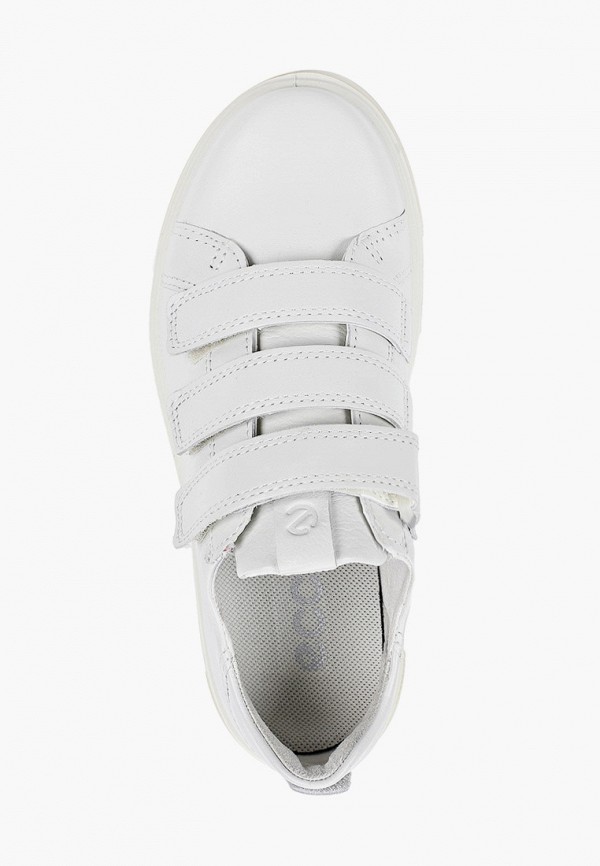 фото Кеды ecco