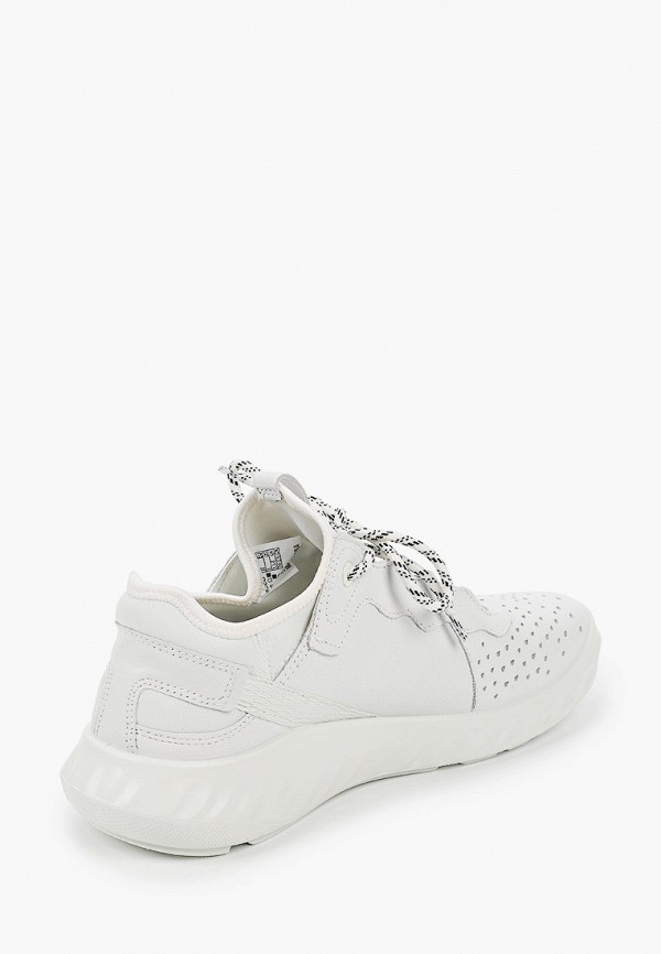 фото Кроссовки ecco