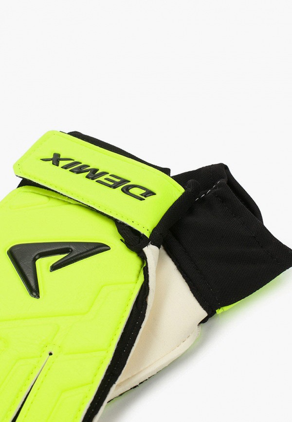 фото Перчатки вратарские demix