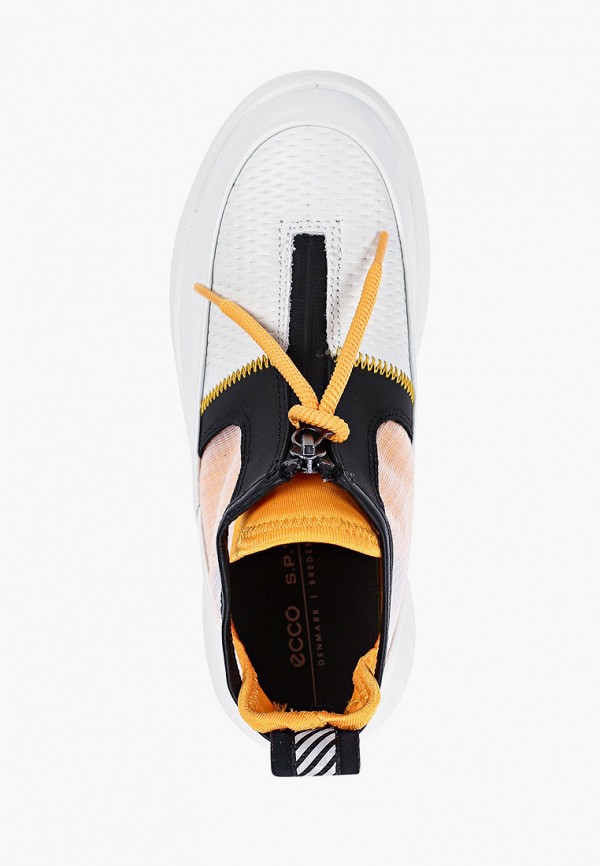 фото Кроссовки ecco