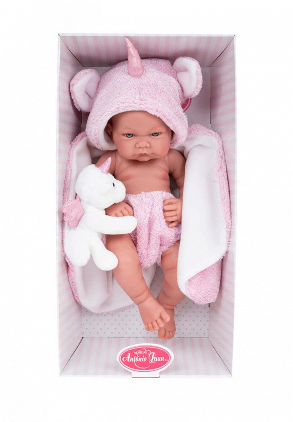 фото Пупс munecas dolls antonio juan
