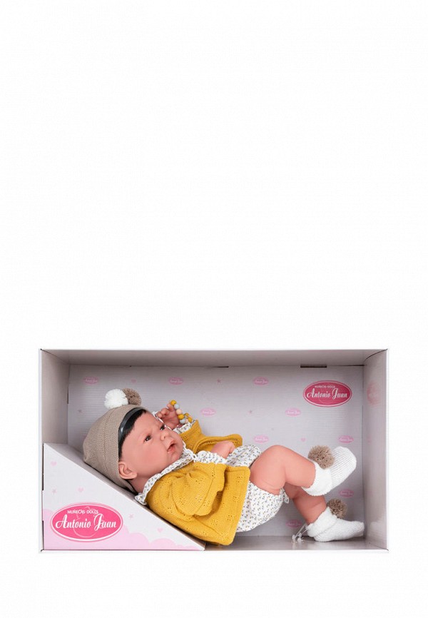 фото Пупс munecas dolls antonio juan