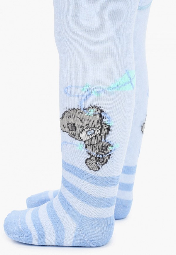 Колготки LAV, Голубой
Колготки LAV, Голубой