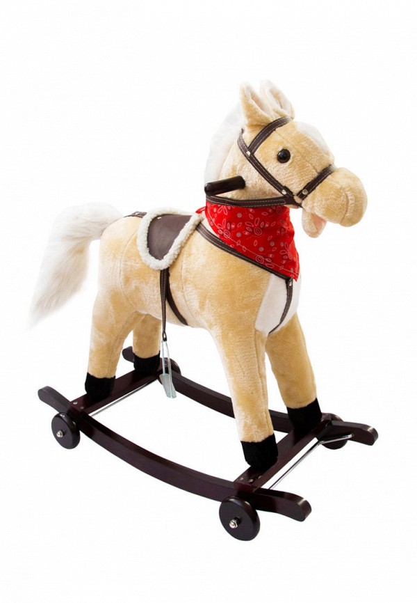 Игрушка Amarobaby, Бежевый, Лошадка каталка-качалка (Prime), с колесами, 63x35x60 см
Игрушка Amarobaby, Бежевый, Лошадка каталка-качалка (Prime), с колесами, 63x35x60 см