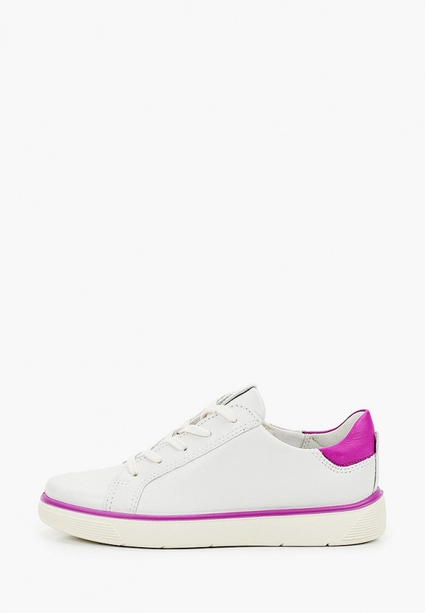 фото Кеды ecco