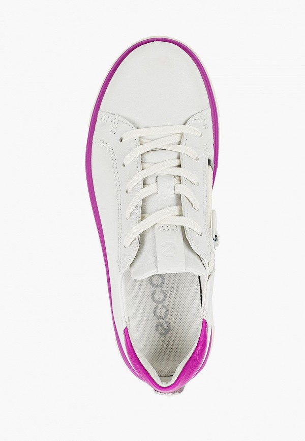 фото Кеды ecco