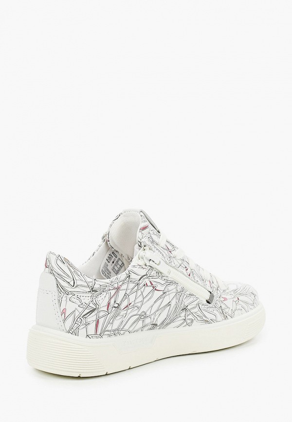 фото Кеды ecco