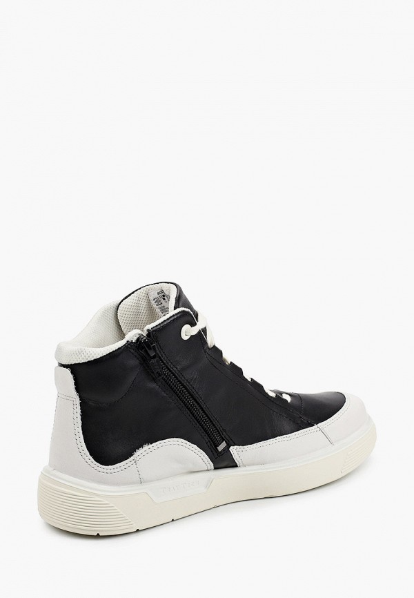 фото Кеды ecco