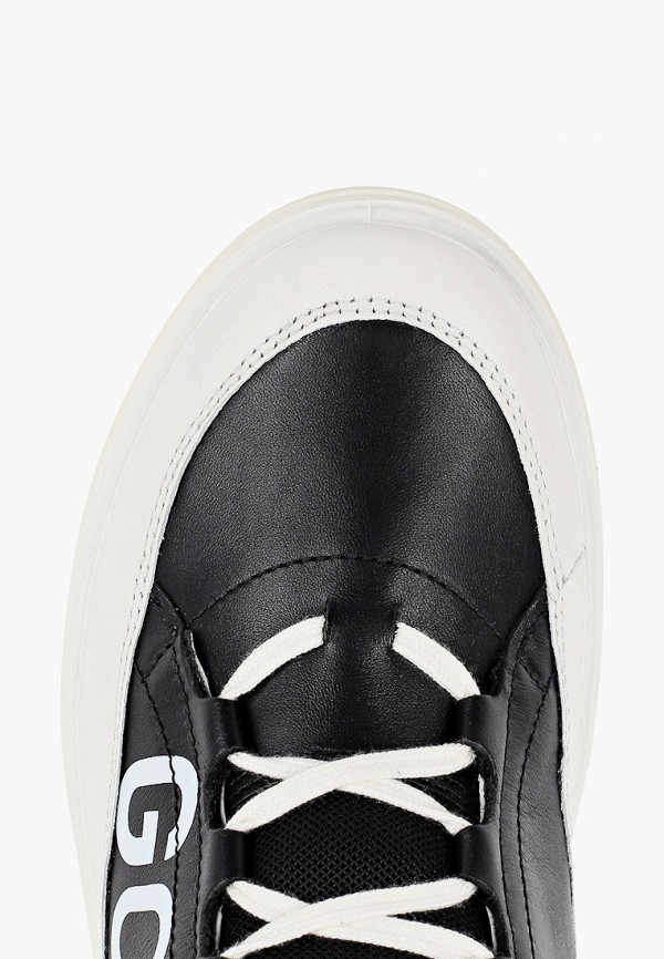 фото Кеды ecco