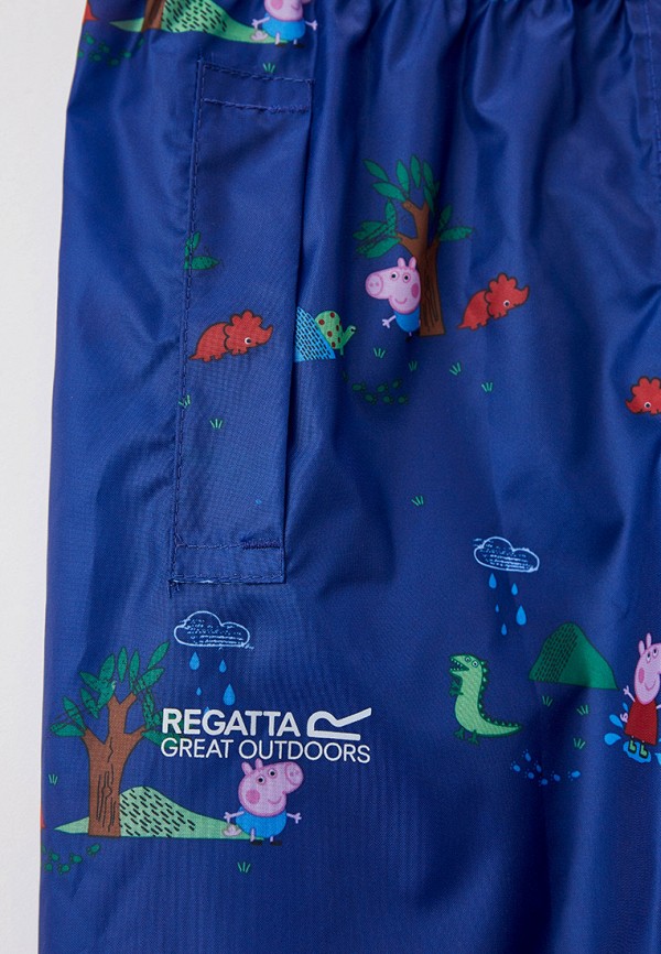 фото Брюки regatta