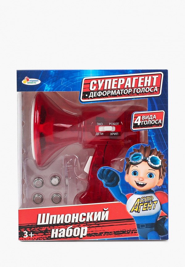 фото Набор игровой играем вместе