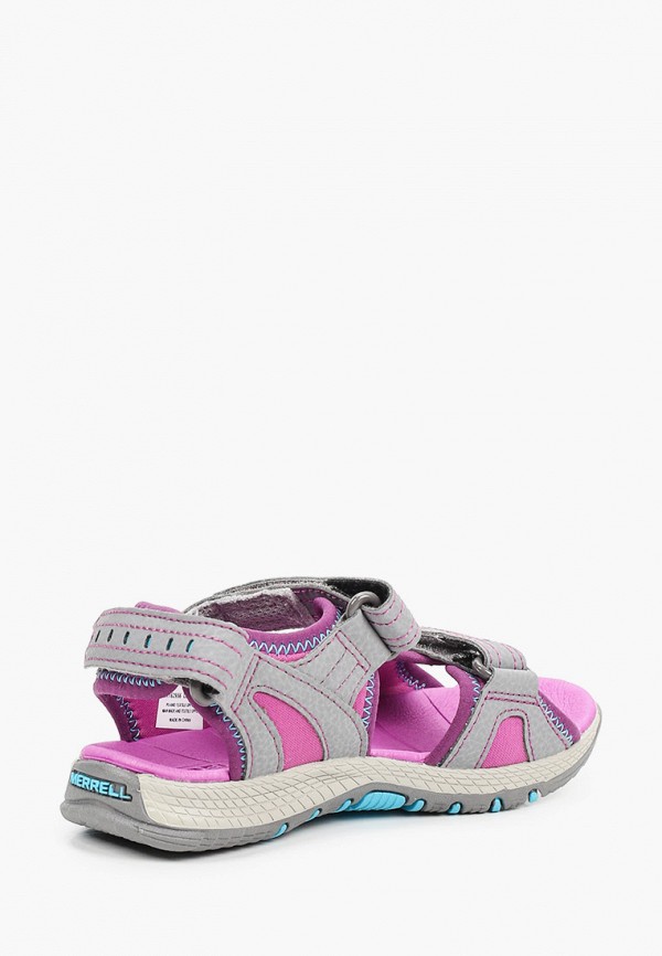 фото Сандалии merrell