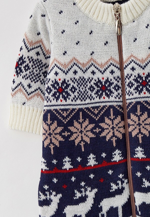 фото Комбинезон golden kid’s art