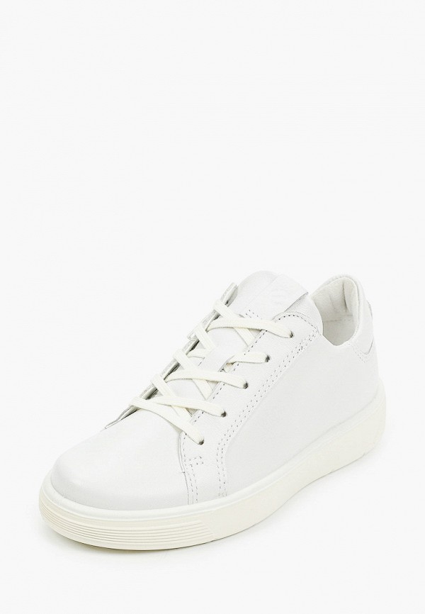 фото Кеды ecco