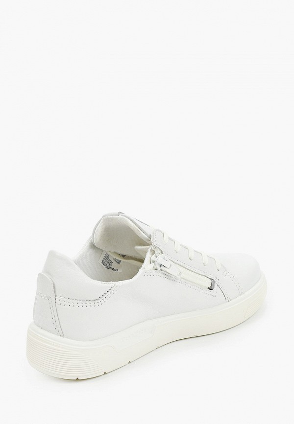 фото Кеды ecco