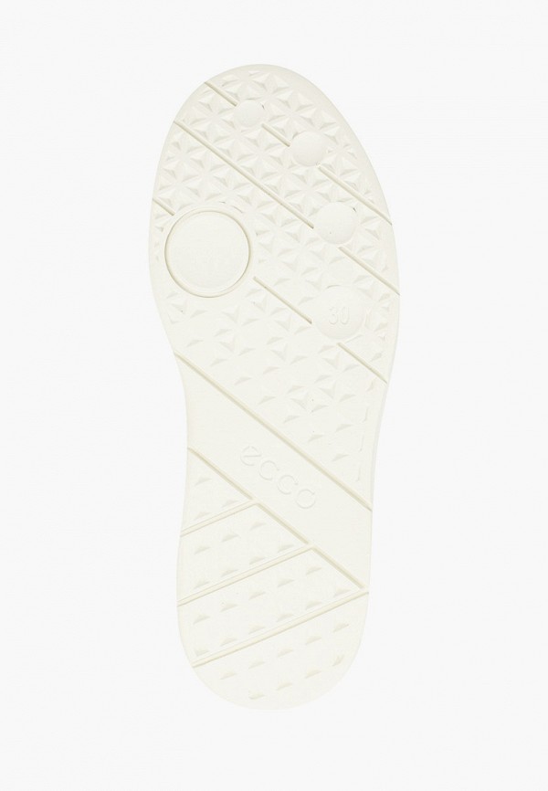 фото Кеды ecco