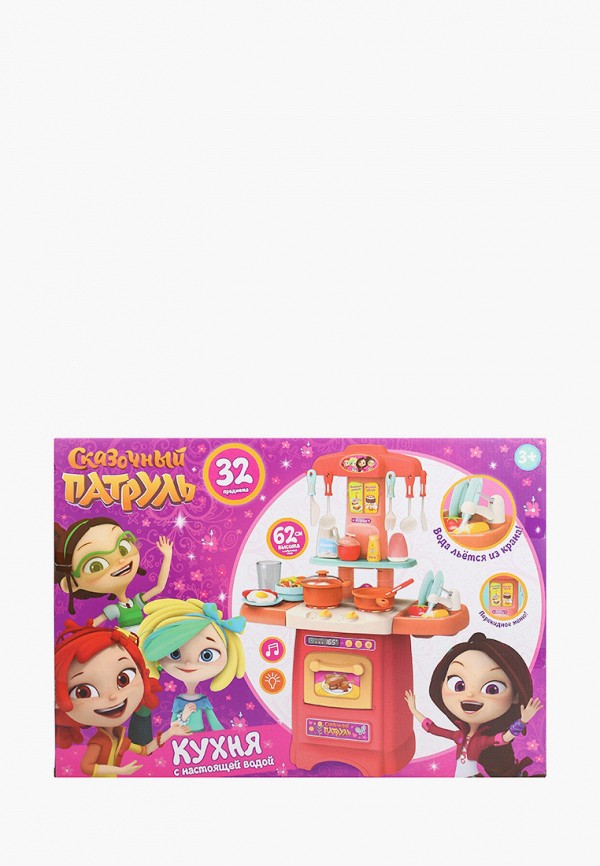 фото Набор игровой играем вместе