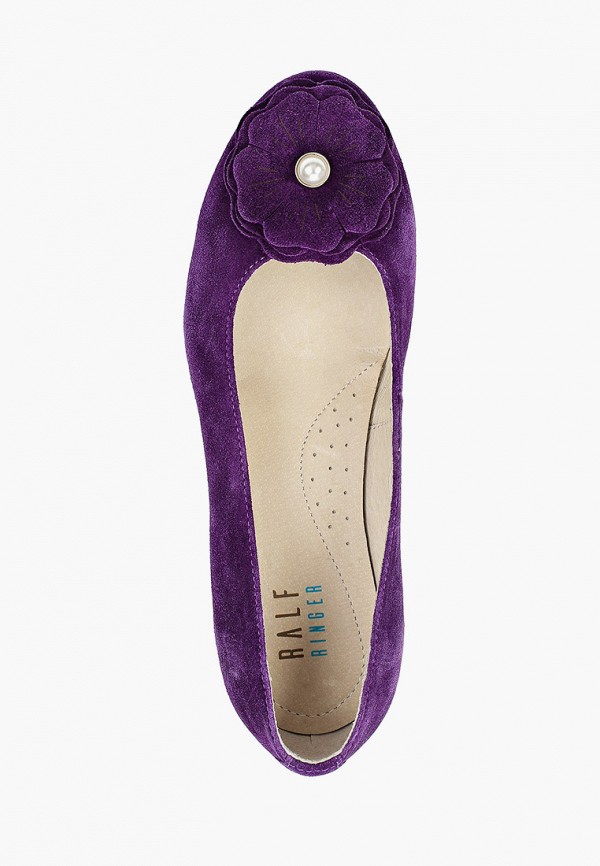 фото Балетки ralf ringer