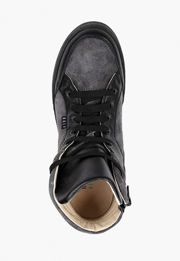 фото Кеды ralf ringer