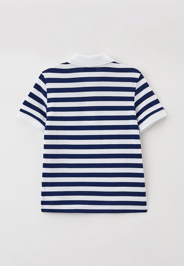 фото Поло lacoste