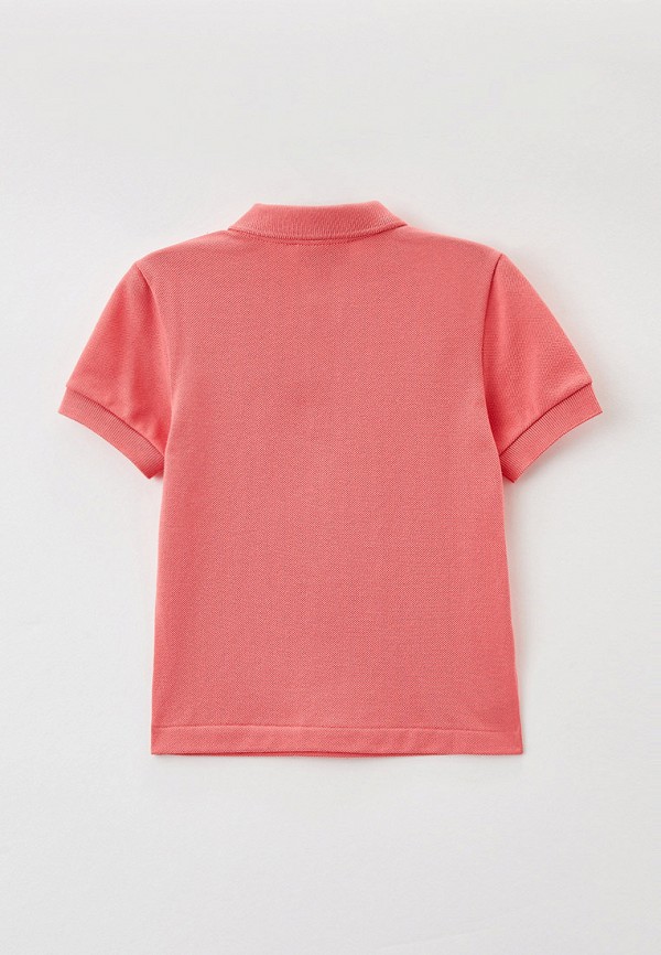 фото Поло lacoste