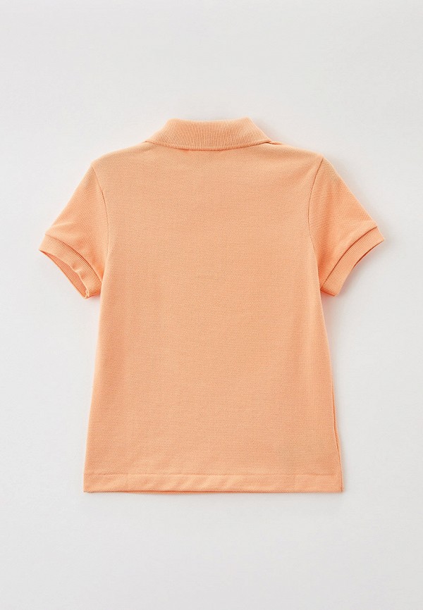 фото Поло lacoste