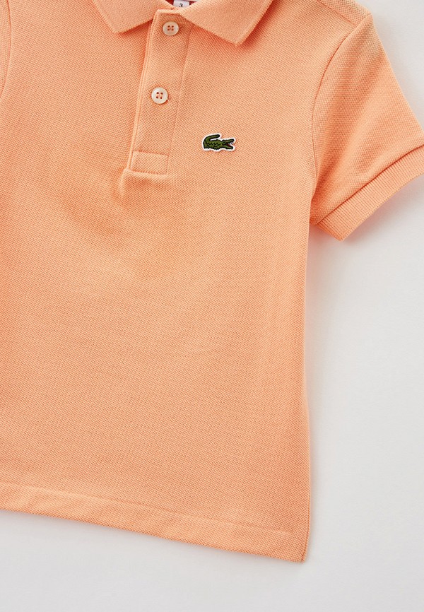 фото Поло lacoste