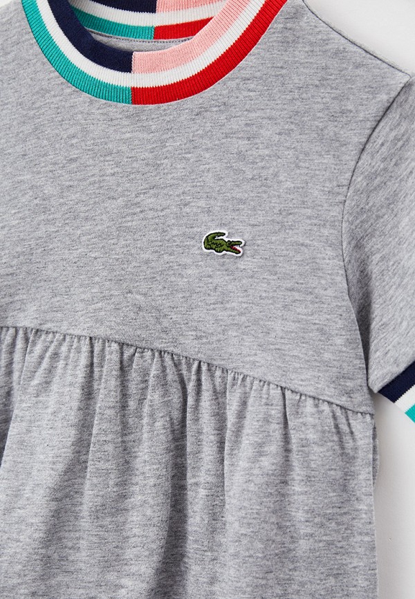 фото Футболка lacoste