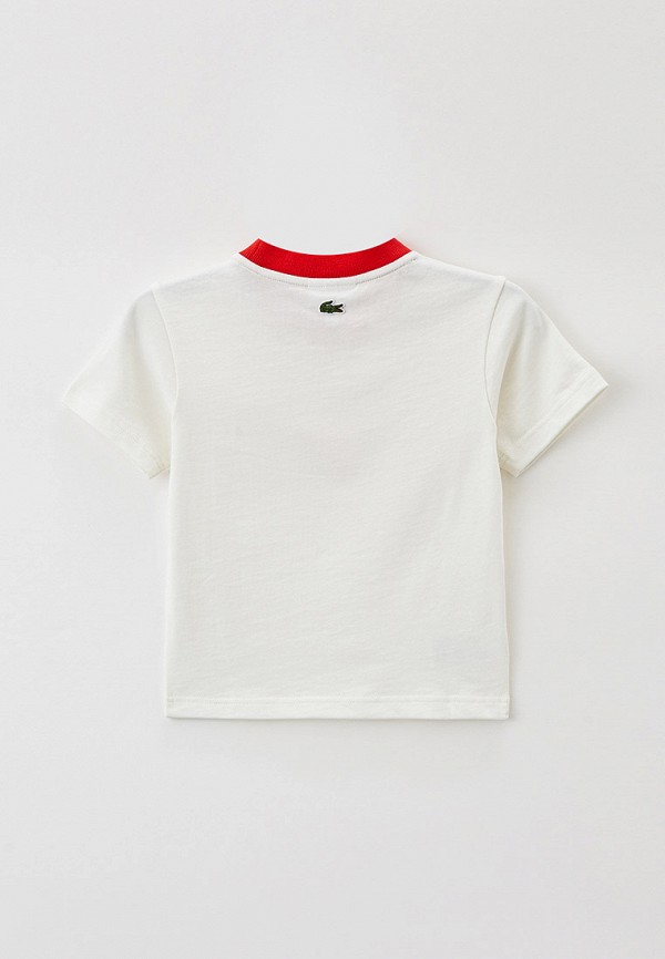фото Футболка lacoste