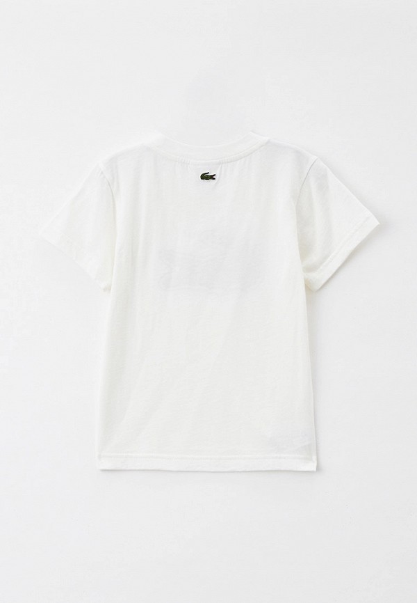 фото Футболка lacoste