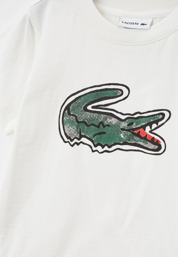 фото Футболка lacoste