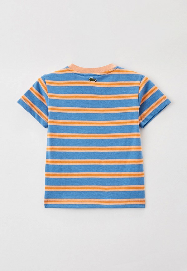 фото Футболка lacoste