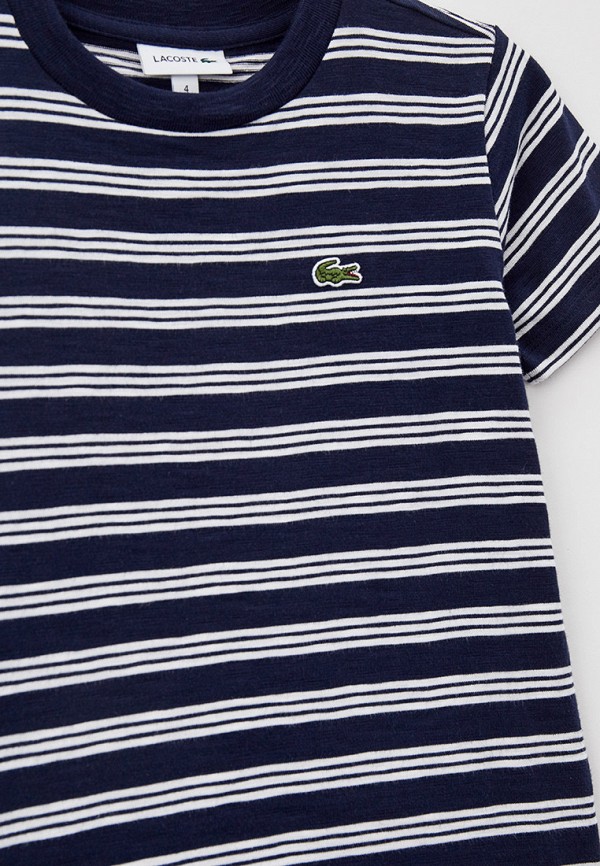 фото Футболка lacoste