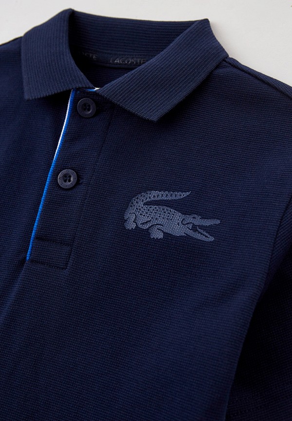 фото Поло lacoste