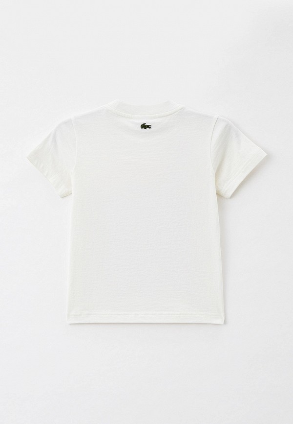 фото Футболка lacoste