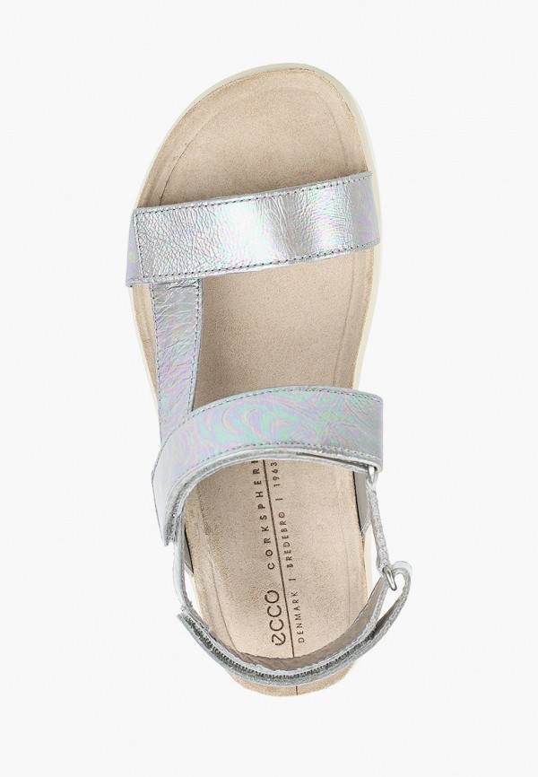 фото Сандалии ecco