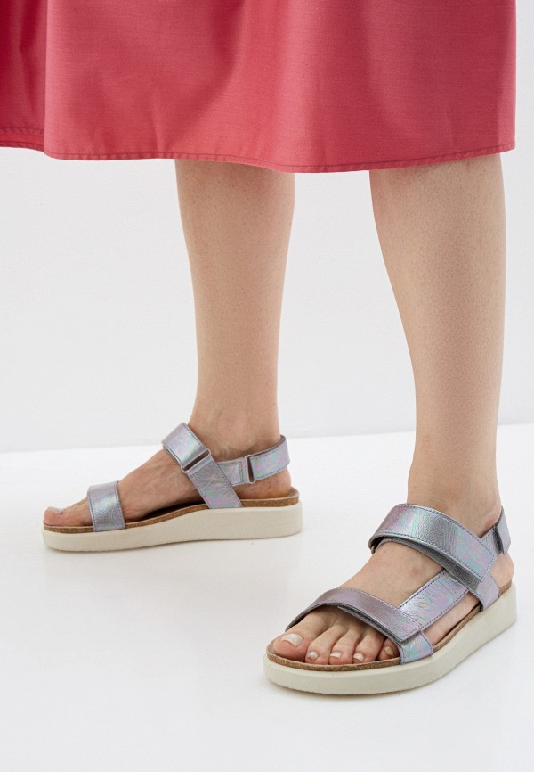 фото Сандалии ecco