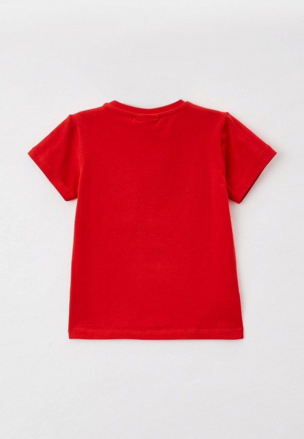 фото Футболка lacoste