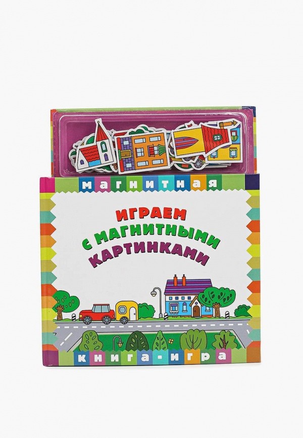 фото Набор игровой маэстро, браво
